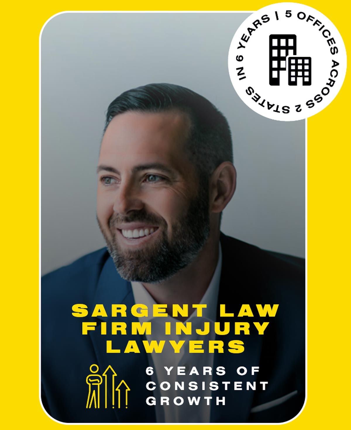 Sargent Firm Success Story